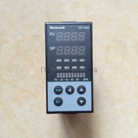 Honeywell DC1020