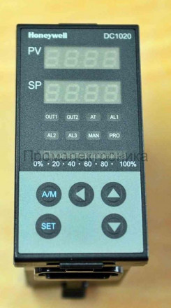 Honeywell DC1020