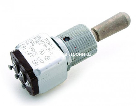 Honeywell 11TW8-5