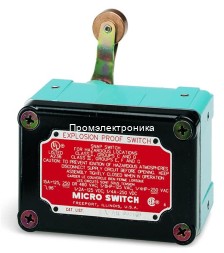 Honeywell EX-AR471-3