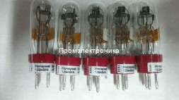 Трубка ультрафиолетовая Honeywell 129464N MN 55422
