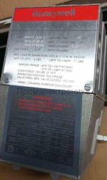 Сервопривод Honeywell V4055A1098
