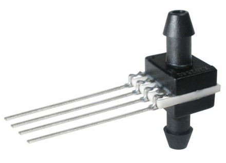 Honeywell SSCSAAN600MDAA5