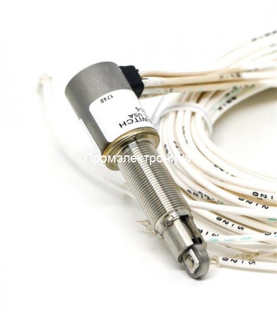 Honeywell 622HE15-6