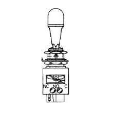 Honeywell 622EN1-6