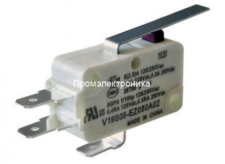 Honeywell V19T16-EZ100B02