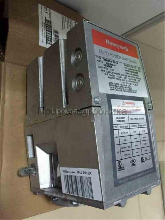 Сервопривод Honeywell V4055A1130