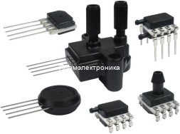 Honeywell SSCSDRN010MD2A3