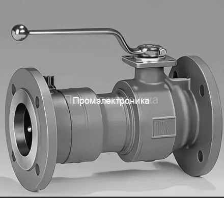 Термозапорный клапан Kromschroder TAS 125FF50M 03352560
