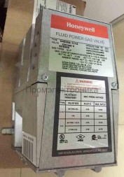 Сервопривод Honeywell V4055A1239