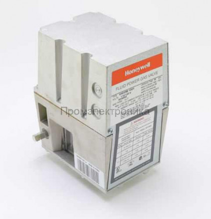 Сервопривод Honeywell V4055B1088