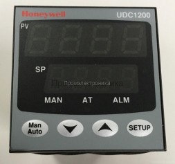 Honeywell UDC1200