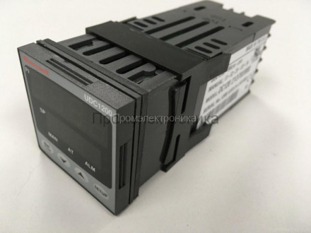 Honeywell UDC1200