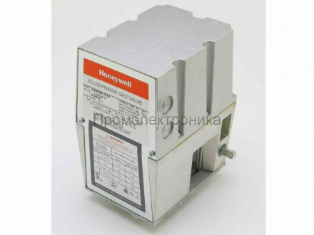 Сервопривод Honeywell V4055D1019