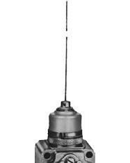 Honeywell 8LS125