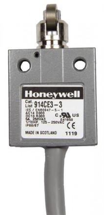 Honeywell 914CE3-3