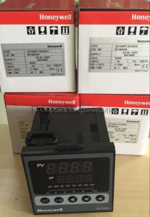 Honeywell DC1040