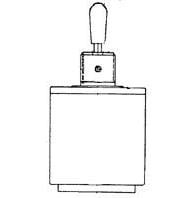 Honeywell 104TL1-12