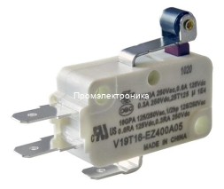 Honeywell V19T16-CZ300B05