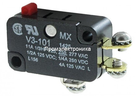 Honeywell V3-101