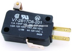 Honeywell V7-5F37E9-000-1