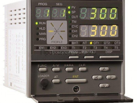 Honeywell DCP300