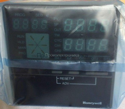 Honeywell DCP300