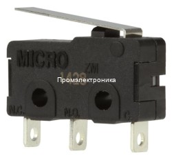 Honeywell ZM50D10B01