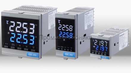Honeywell EDC203