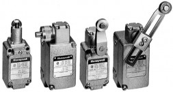 Honeywell 1LS244-4PG