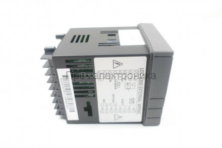 Honeywell UDC 2300