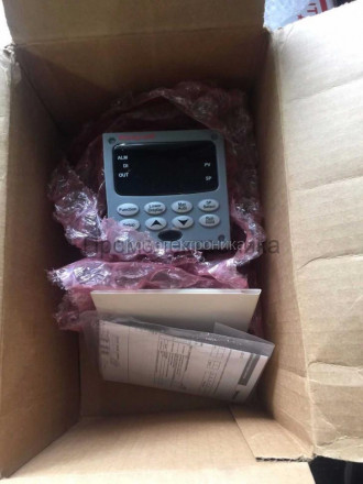 Honeywell UDC2500