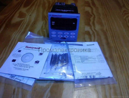 Honeywell UDC2500