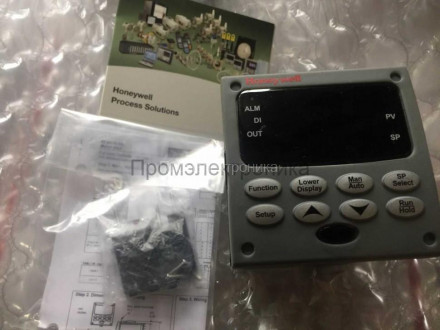 Honeywell UDC2500