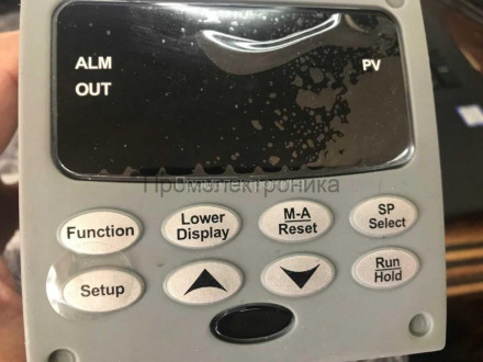 Honeywell UDC2500