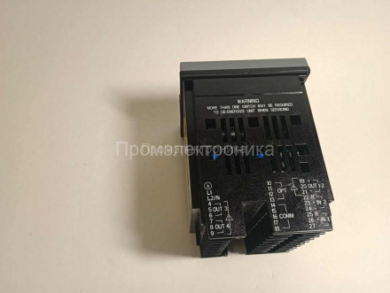Honeywell UDC2500