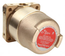 Honeywell 82CX2A