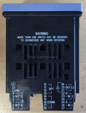 Honeywell UDC3200