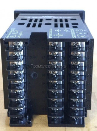 Honeywell UDC3200