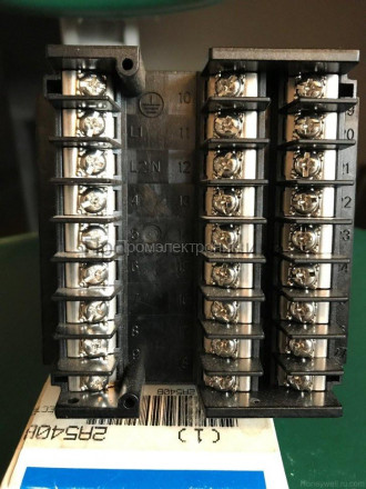Honeywell UDC3200