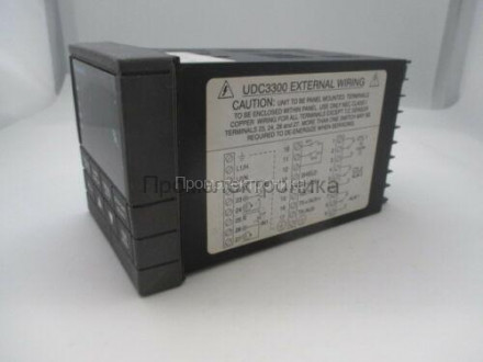 Honeywell UDC3300