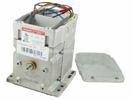 Сервопривод Honeywell M6184F1014