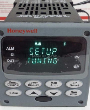 Honeywell UDC3500