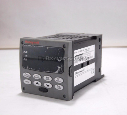 Honeywell UDC3500