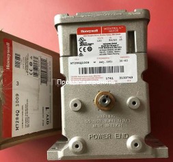 Сервопривод Honeywell M7284Q1009