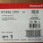 Сервопривод Honeywell M7284Q1009
