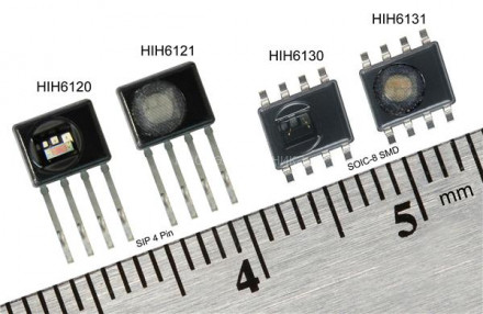Honeywell HIH6120-021-001