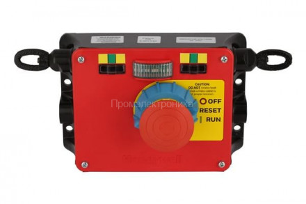 Honeywell 2CCPA1A1C1B