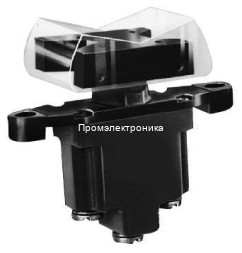 Honeywell 12PA4