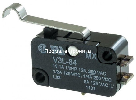 Honeywell V3L-84